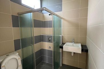 Impiana Height @ Taman Seri Impian