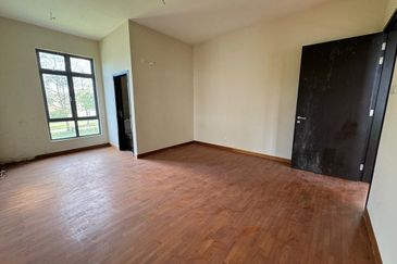 Impiana Height @ Taman Seri Impian