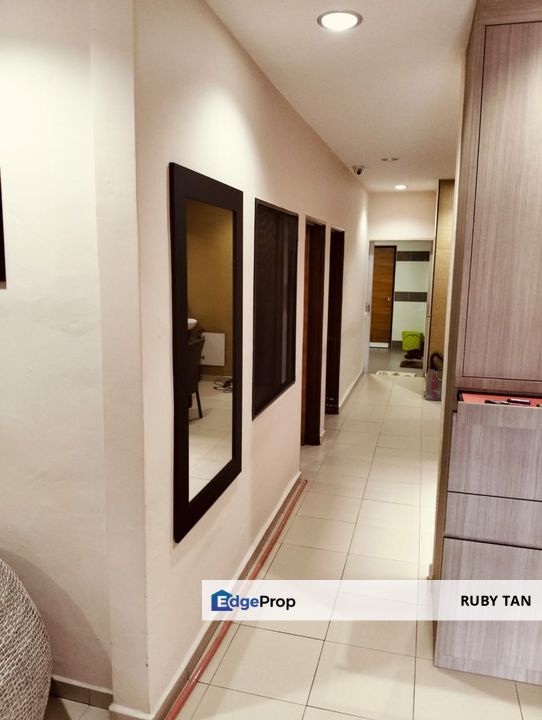Taman Kobena Tampoi Johor Single Storey House, Johor, Tampoi
