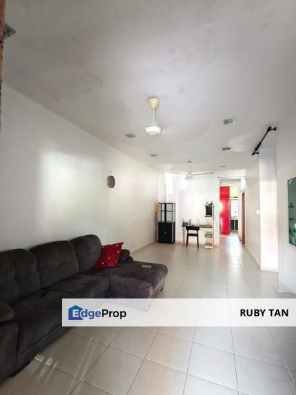 Nusa Idaman Iskandar Puteri Single Storey House, Johor, Nusajaya