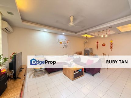 Taman Pulai Jaya Double Storey Terrace House, Johor, Johor Bahru