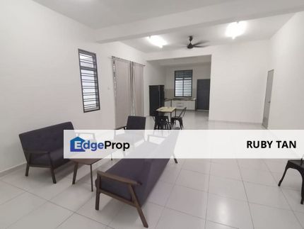 Taman Pulai Mutiara Double Storey Cluster, Johor, Kangkar Pulai
