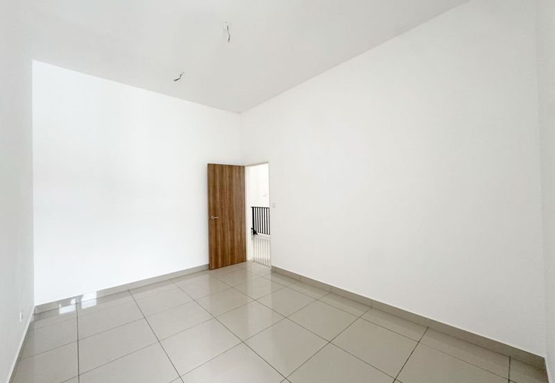 Iconia Garden Residence @ Taman Impian Emas