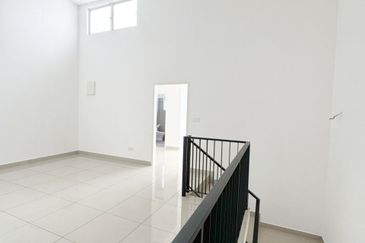 Iconia Garden Residence @ Taman Impian Emas