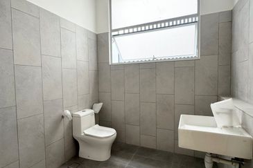 Iconia Garden Residence @ Taman Impian Emas