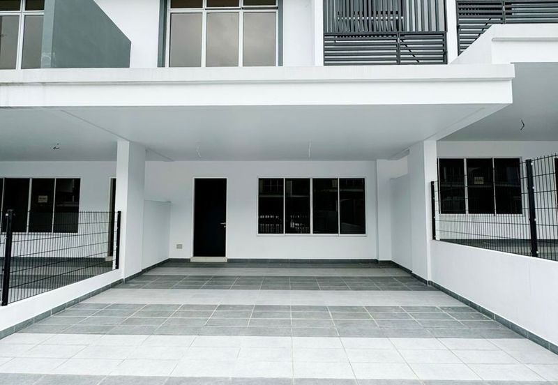 Iconia Garden Residence @ Taman Impian Emas