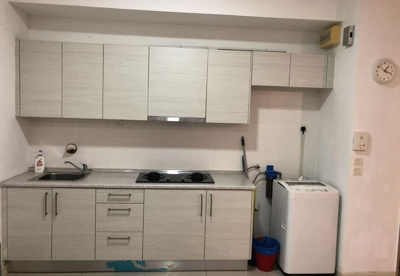 Dedaun Hijau (Greenfield Regency)