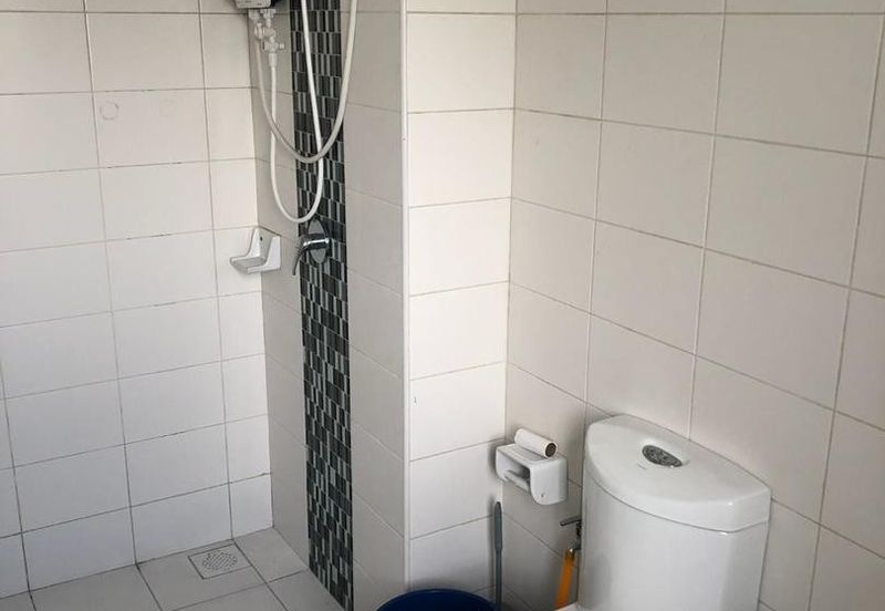 Dedaun Hijau (Greenfield Regency)