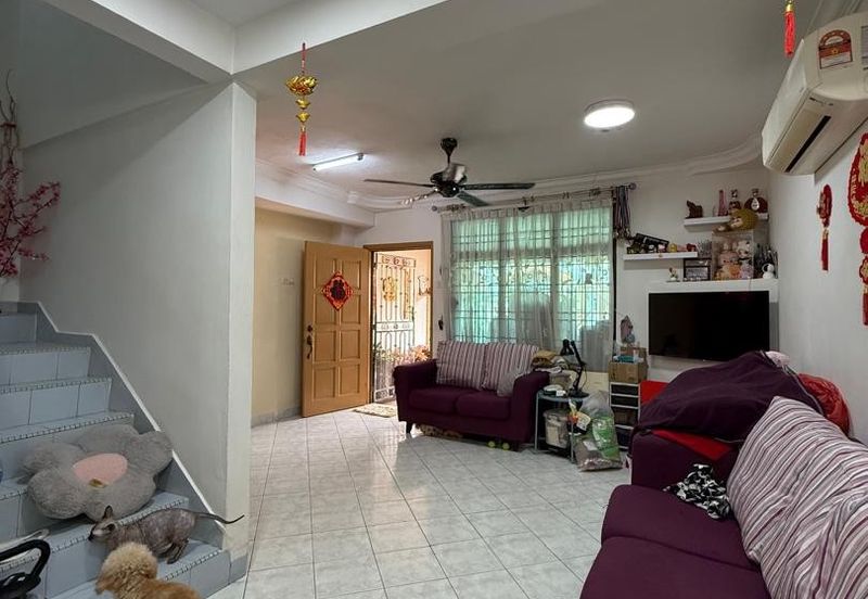 Taman Sri Pulai Perdana