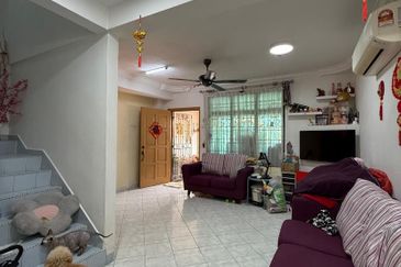 Taman Sri Pulai Perdana