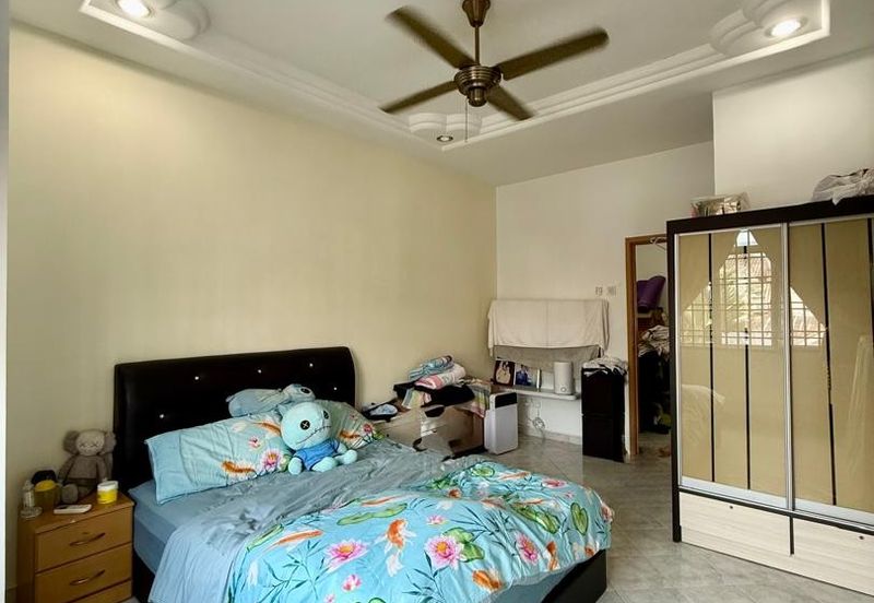 Taman Sri Pulai Perdana