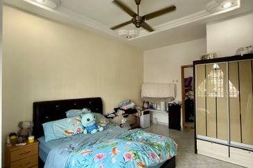 Taman Sri Pulai Perdana