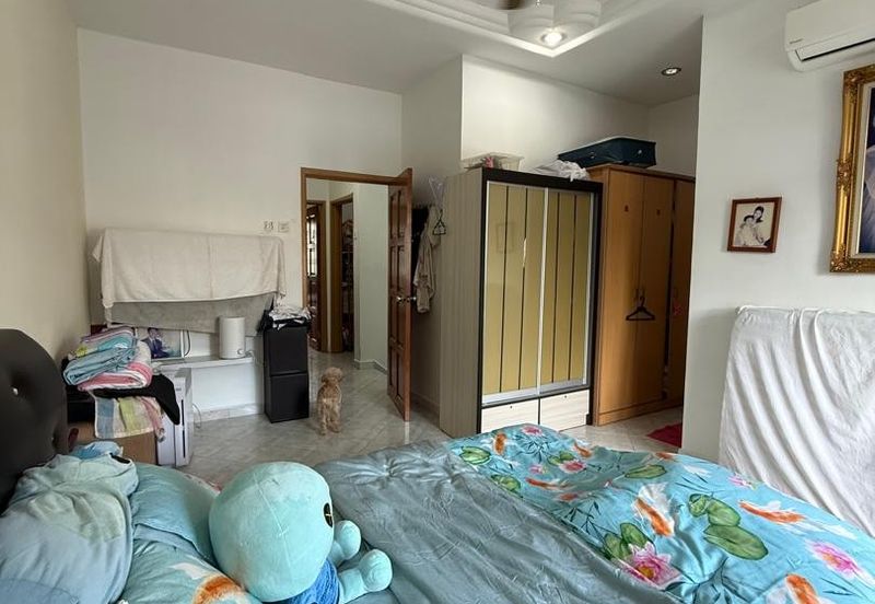 Taman Sri Pulai Perdana