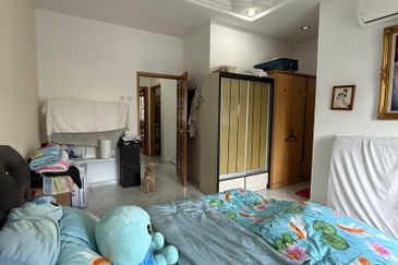 Taman Sri Pulai Perdana