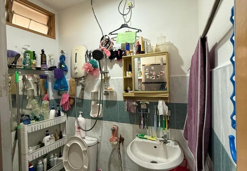 Taman Sri Pulai Perdana