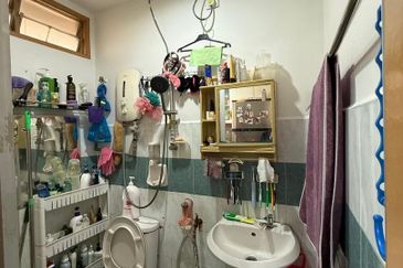 Taman Sri Pulai Perdana