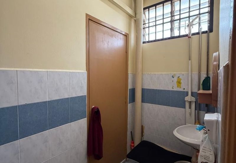 Taman Sri Pulai Perdana