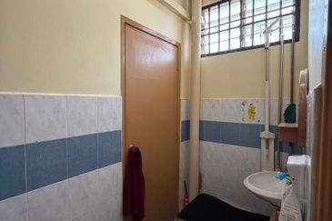 Taman Sri Pulai Perdana