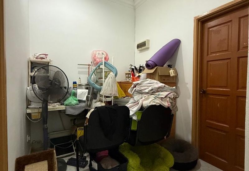 Taman Sri Pulai Perdana