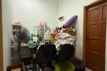 Taman Sri Pulai Perdana