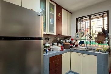 Taman Sri Pulai Perdana