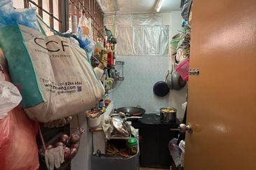 Taman Sri Pulai Perdana