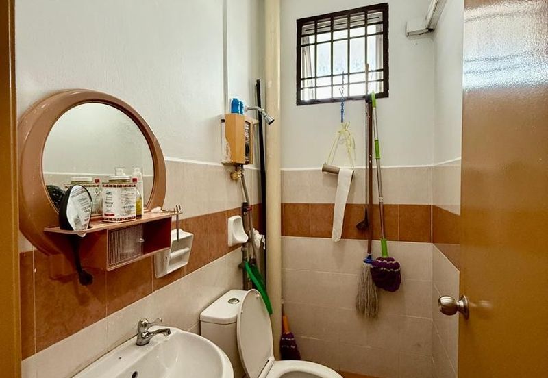 Taman Sri Pulai Perdana