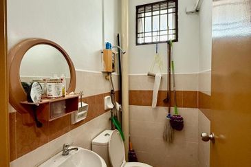 Taman Sri Pulai Perdana