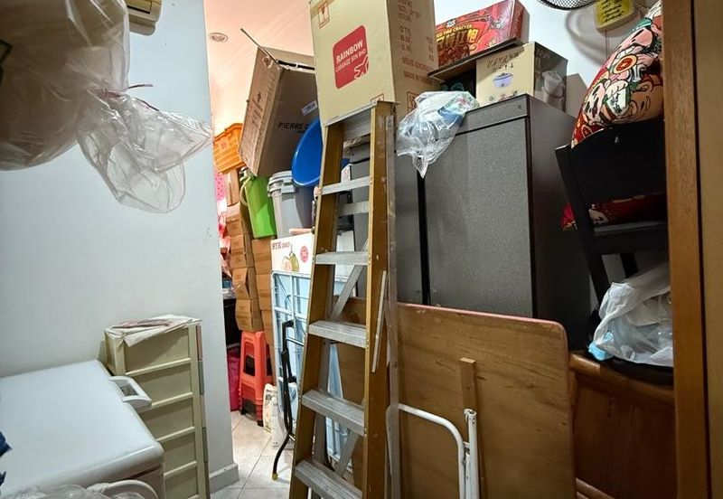 Taman Sri Pulai Perdana