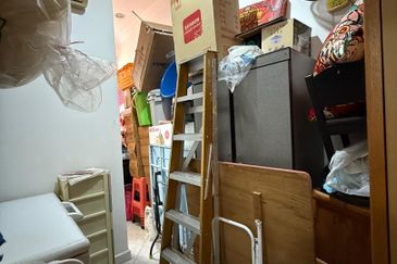 Taman Sri Pulai Perdana