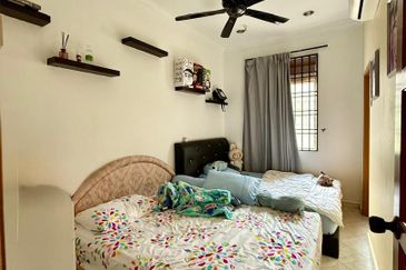 Taman Sri Pulai Perdana