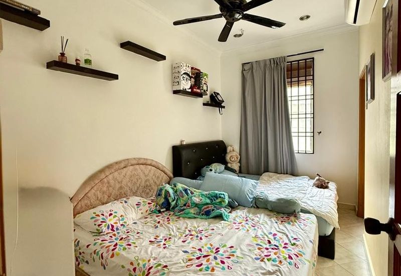 Taman Sri Pulai Perdana