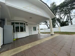 Taman Nusa Bestari Single Storey House Corner Lot for Sale @RM778,000 ...