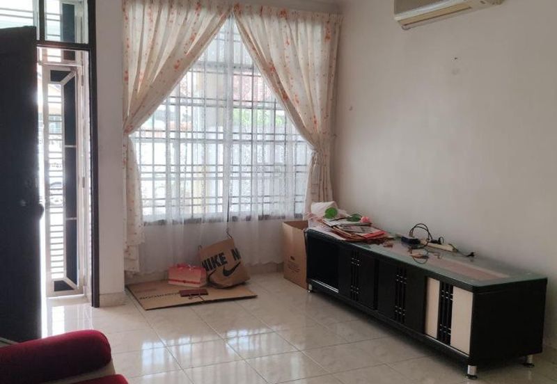 Bukit Impian, Taman Impian Emas