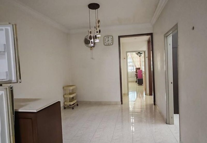 Bukit Impian, Taman Impian Emas