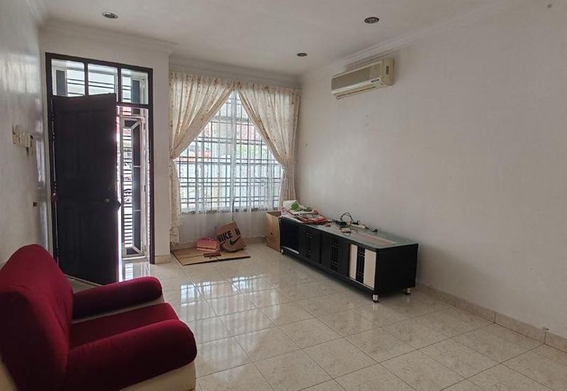 Bukit Impian, Taman Impian Emas