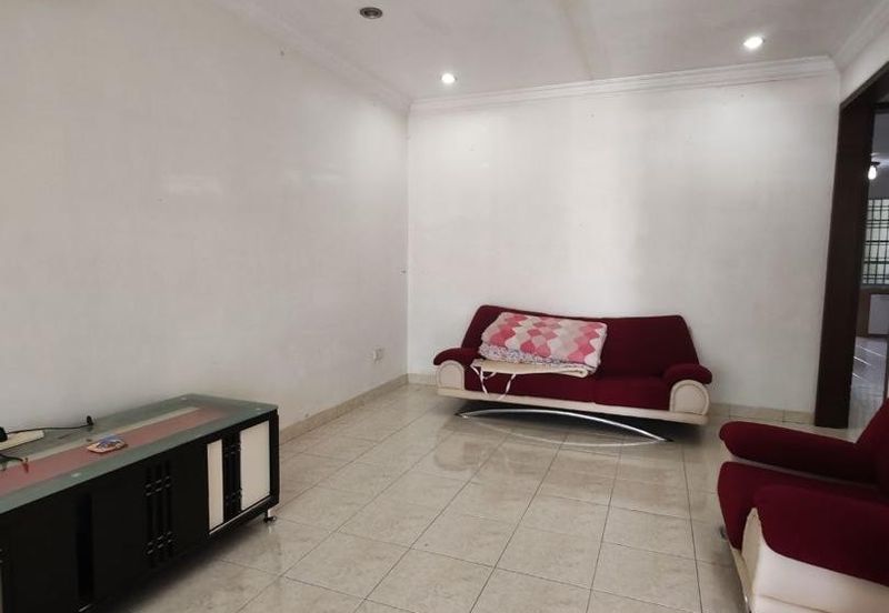 Bukit Impian, Taman Impian Emas