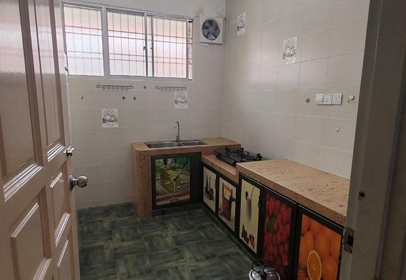 Bukit Impian, Taman Impian Emas