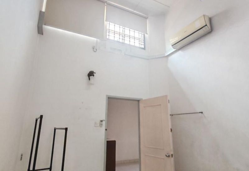 Bukit Impian, Taman Impian Emas