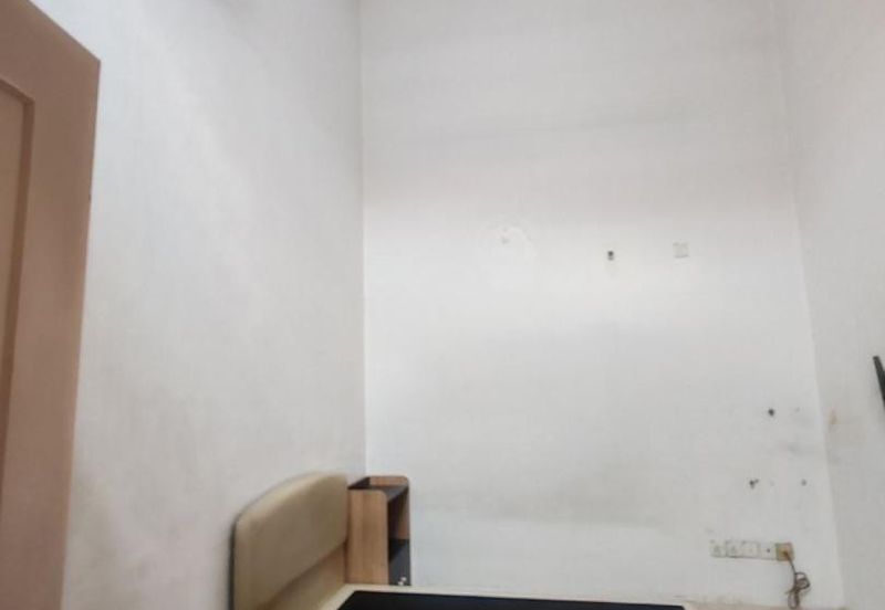 Bukit Impian, Taman Impian Emas