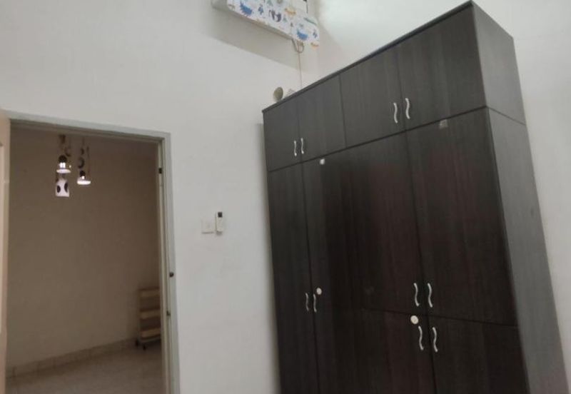 Bukit Impian, Taman Impian Emas