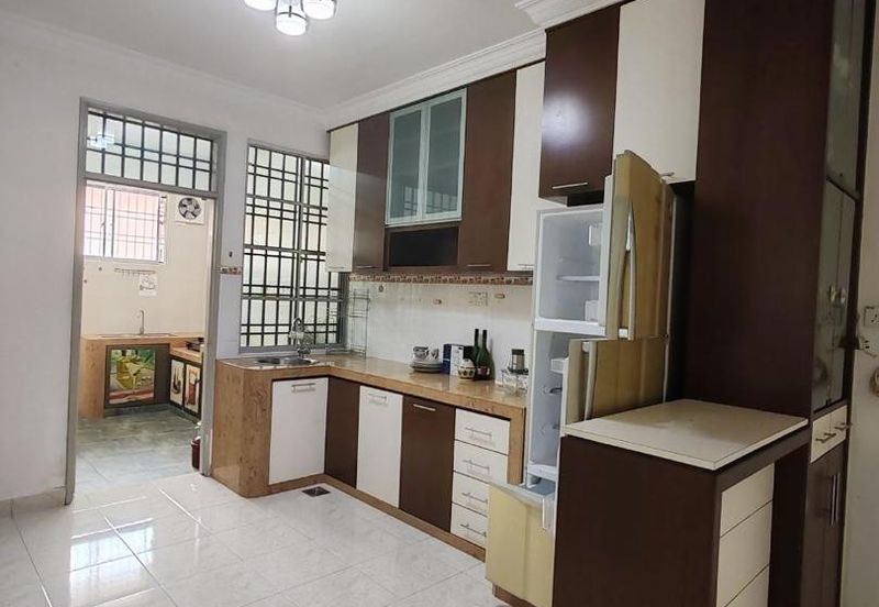 Bukit Impian, Taman Impian Emas