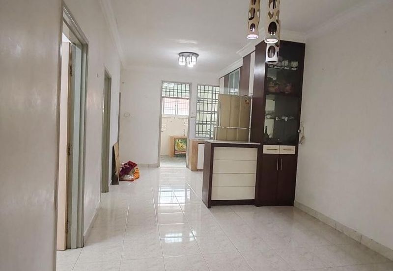 Bukit Impian, Taman Impian Emas