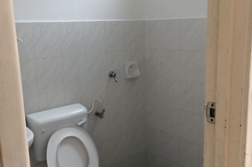 Bandar Baru Kangkar Pulai