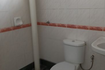 Bandar Baru Kangkar Pulai