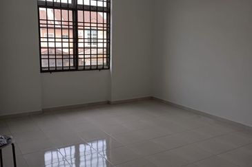 Bandar Baru Kangkar Pulai