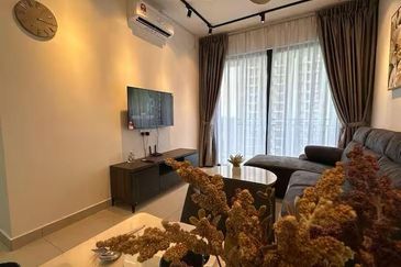 Country Garden Central Park Phase 1