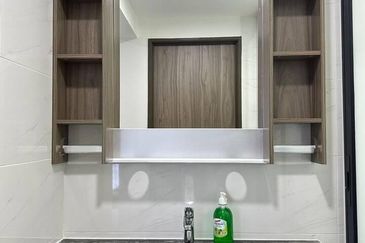 Country Garden Central Park Phase 1