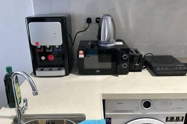 Country Garden Central Park Phase 1