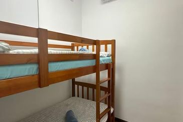 Country Garden Central Park Phase 1